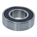 E/G19 Brush Axle Ball Bearing