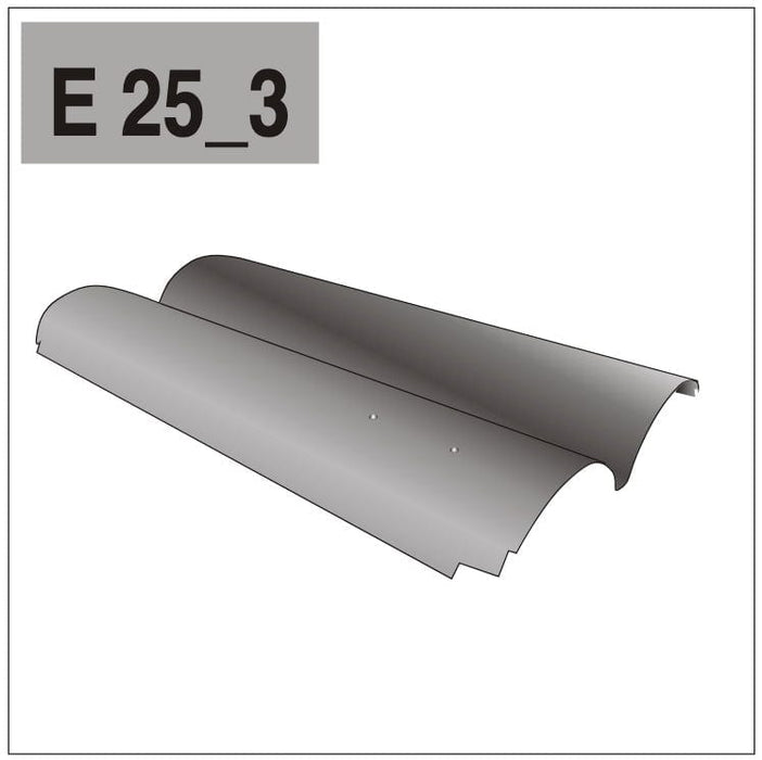 E25-3 Brushcover (TM 3)