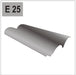 E25 Brushcover