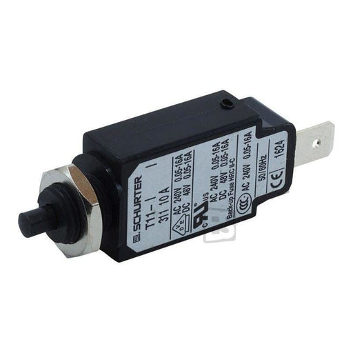 E39-3 Thermo relay 3A (TM 3)