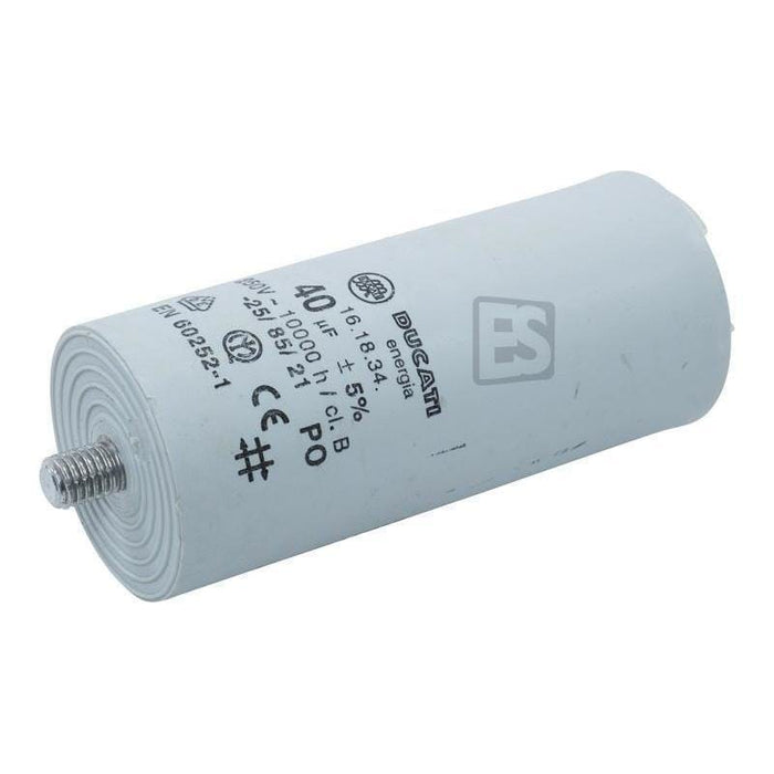 E50 Run Capacitor 40mF