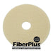 FiberPlus Carpet Cleaning Pads 19 inch (case of 5) Commercial Carpet Cleaning Supplies (not for 19" Cimex)