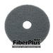 FiberPlus MAX Carpet Cleaning Pads 12 inch (Case of 5) Commercial Carpet Cleaning Supplies.