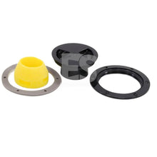 Gecko Lid Assmbly 10-0304