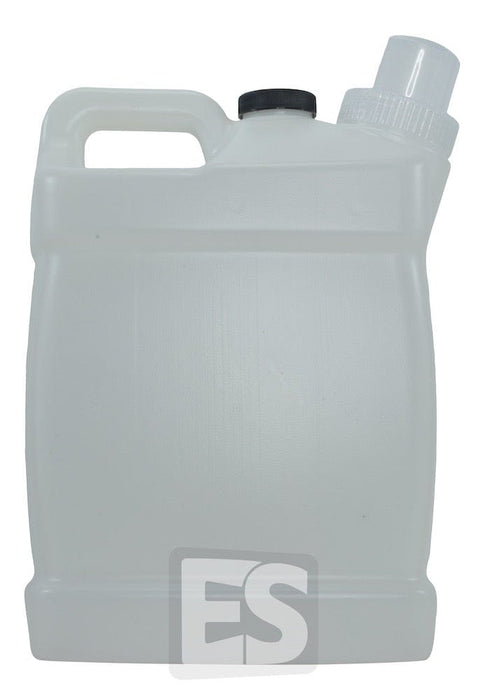 Gentoo Jug 2.5 Gallon (New Style)