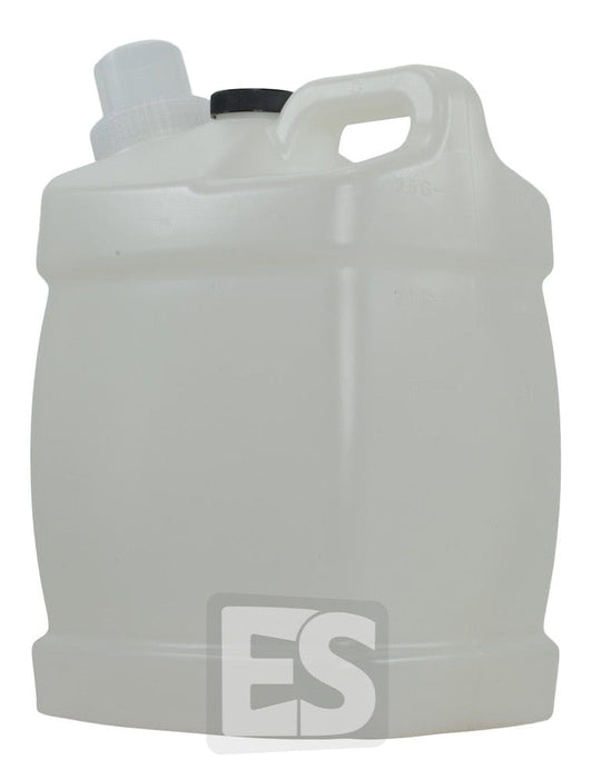 Gentoo Jug 2.5 Gallon (New Style)