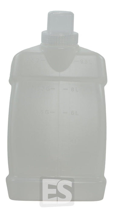 Gentoo Jug 2.5 Gallon (New Style)