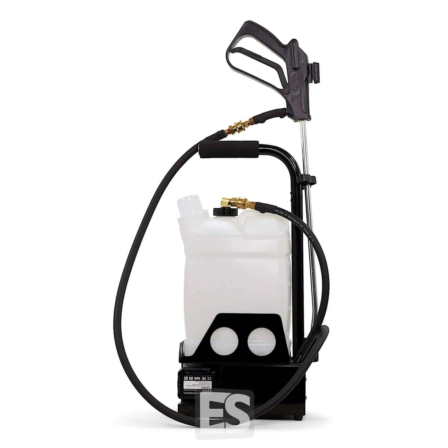 Gentoo G3 Battery Sprayer – GEN3.0