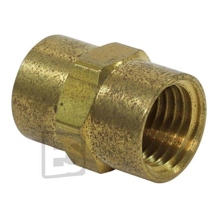 HOS Left Spray Jet Coupler #3020