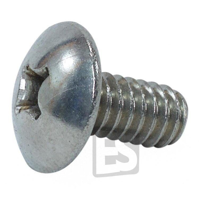 HOS Phillips Screw for Velcro Driver Plate #3044