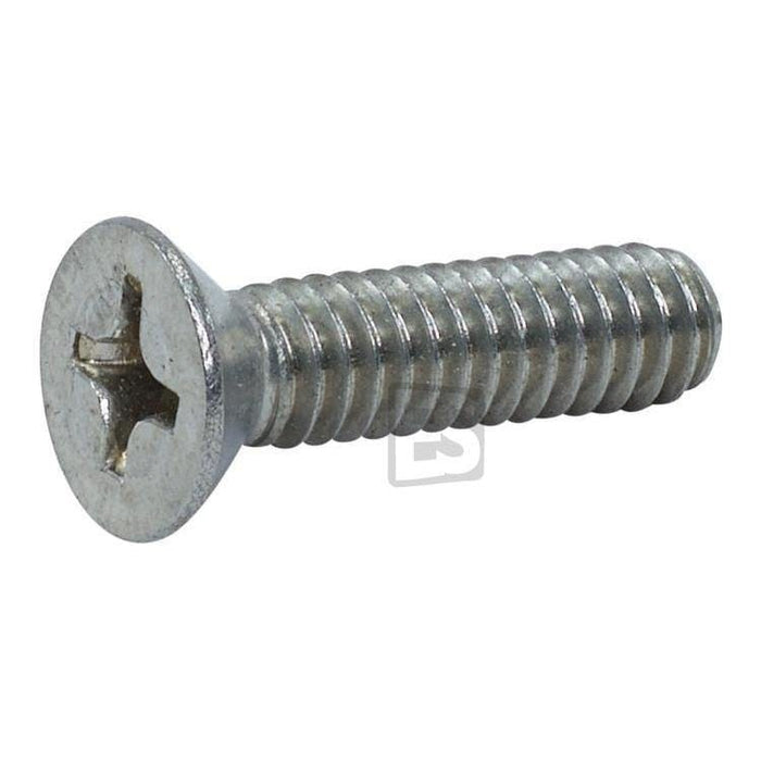 HOS Phillips Screw for Velcro Driver Plate #3047