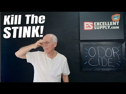 ~ Odorcide 210 Concentrate (1 Gallon) Commercial Carpet Cleaning Odor Remover | ExcellentSupply.com