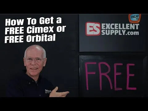 TOPS Phoenix MX OP Machine | ExcellentSupply.com