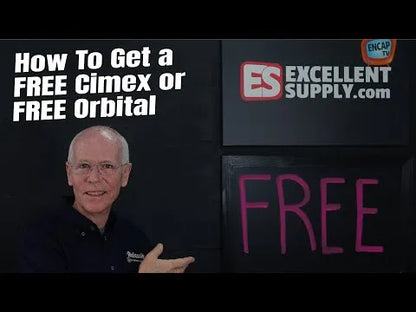 TOPS Phoenix MX OP Machine | ExcellentSupply.com