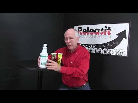 CTI Pro's Choice PRO-SOLVE-GEL 4.15 oz (118 ml) Tube Commercial Carpet Cleaning Stain Remover | ExcellentSupply.com