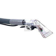 Kleenrite 4 inch Clear View Upholstery Tool