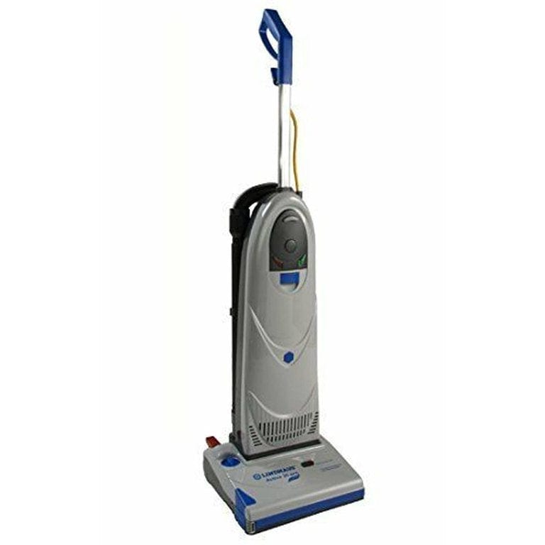 VACUUM CLEANERS