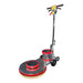 Mercury 1170 rpm High-Speed Buffer / Polisher