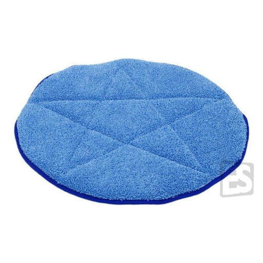 Microfiber GLIDE 13 inch Gentle Microfiber Bonnet