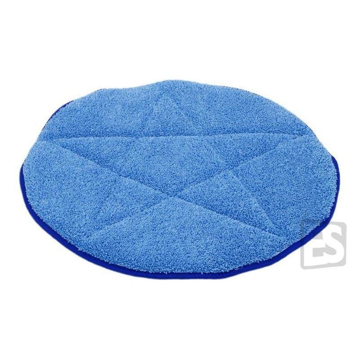 Microfiber GLIDE 15 inch Gentle Microfiber Bonnet