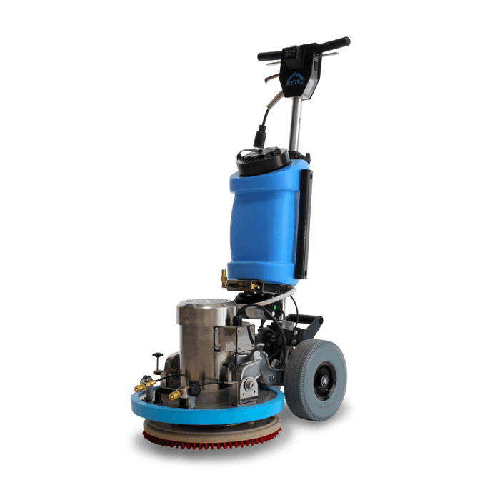 MYTEE ECO-17 PRO Orbital Encap Scrubber - All Surface Orbital Floor Machine