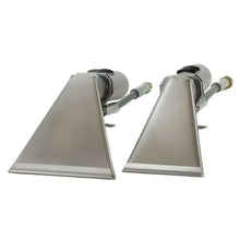 NO-DRIP 500 PSI Internal Spray Upholstery Detailer – 3.5" or 4.5"