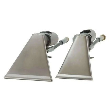 NO-DRIP 500 PSI Internal Spray Upholstery Detailer – 3.5" or 4.5"