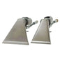 NO-DRIP 500 PSI Internal Spray Upholstery Detailer – 3.5" or 4.5"