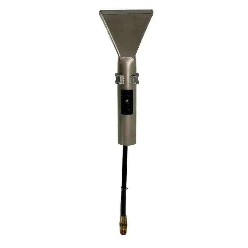 NO-DRIP 500 PSI Internal Spray Upholstery Detailer – 3.5" or 4.5"