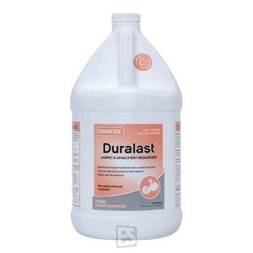 Odorcide Duralast - Peach Blossom - 1 Gal