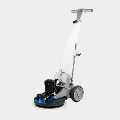 Orbot LiO  – 14" Battery-Powered Orbital Scrubber