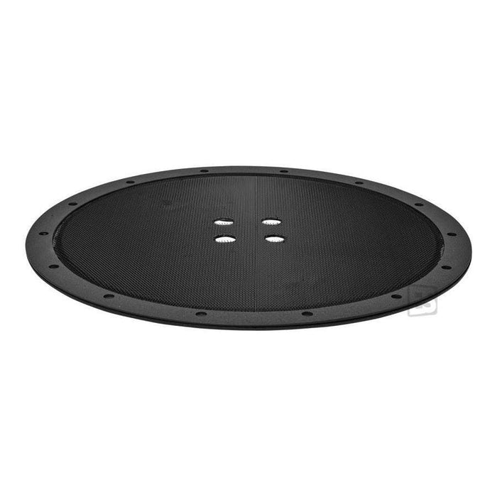 Orbot Multi Floor 17 inch Velcro Driver Plate MFVDP17 Velcro Plate & MFVR17 Velcro Plate Ring