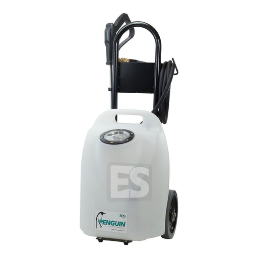 Penguin / 5 Gallon Battery Operated Sprayer - 120 PSI