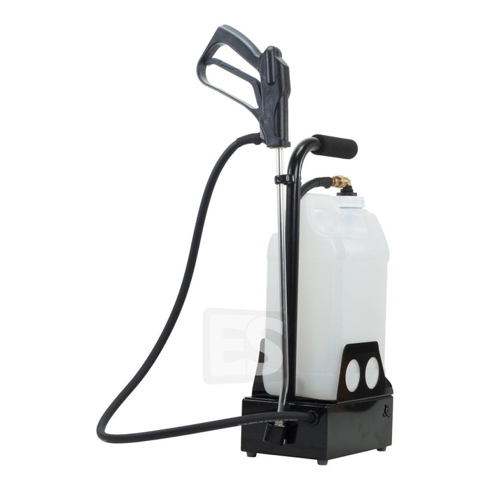 Gentoo Battery Sprayer – GEN3.0