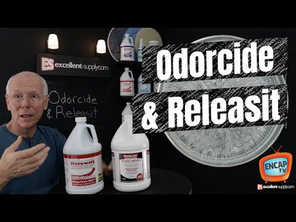 • Odorcide Fresh Scent (4 gal case)