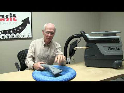 Rotovac ShearDry Upholstery Tool