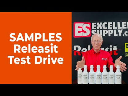 Releasit Sample 3-Pack