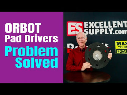 ES Orbot Pad Driver Assembly / by Excellent Supply