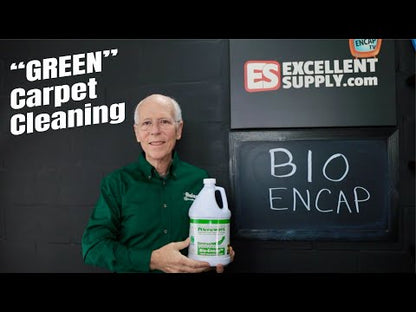 ~ Releasit Bio-Encap GREEN Encapsulation Detergent - 1 Gallon [Encap]