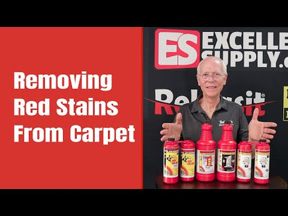 Red1 (quart) by CTI Pros Choice