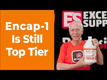 • Releasit Encap-1 DS (4 Gallon) Encapsulation Carpet Cleaning Products [Encap] | ExcellentSupply.com