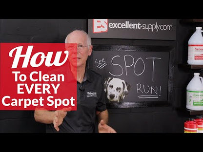 • Releasit Encap-Spot – Encapsulation Carpet Spot Remover and Odor Treatment (12 Quart Case) Encapsulation Carpet