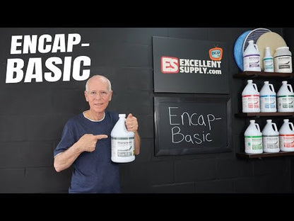 ~ Releasit Encap-Basic (1 Gallon) Low Cost Encapsulation Detergent [Encap]