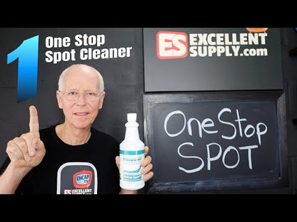 • Releasit Encap-Spot – Encapsulation Carpet Spot Remover and Odor Treatment (12 Quart Case) Encapsulation Carpet