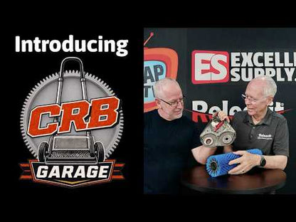 CRB Garage CRB Service