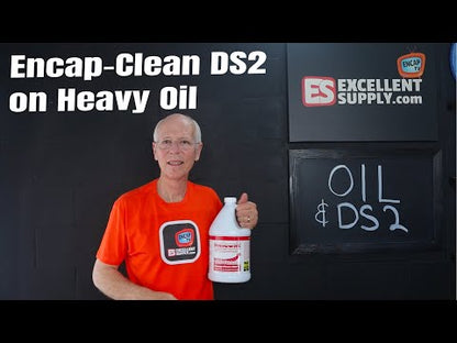 • Releasit Encap-Clean DS2  (3-CASE BUNDLE)