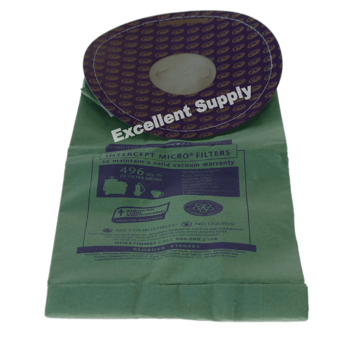 ProTeam ProVac Vacuum Bags 106995