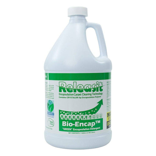 ~ Releasit Bio-Encap GREEN Encapsulation Detergent - 1 Gallon [Encap]