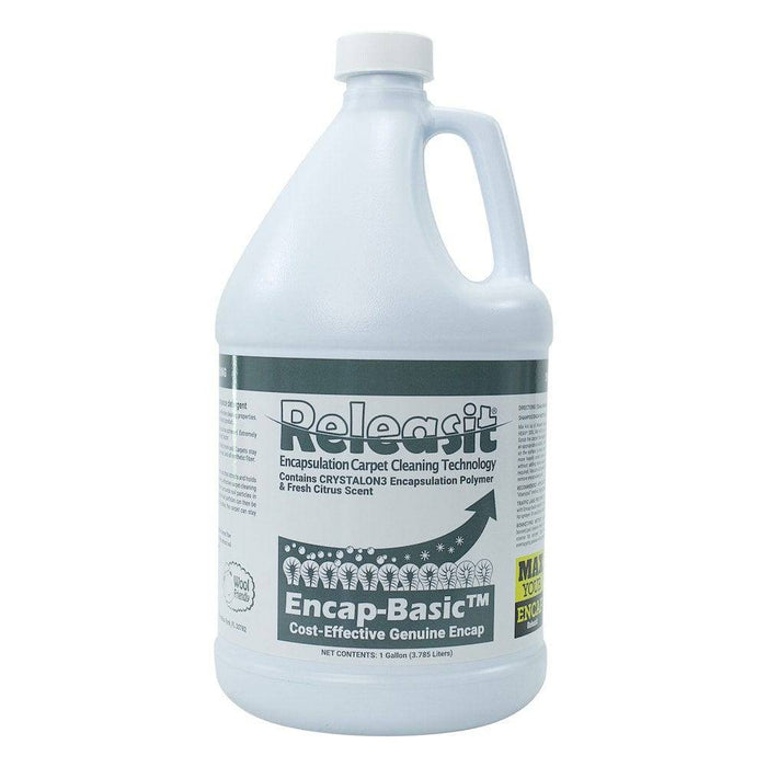 ~ Releasit Encap-Basic (1 Gallon) Low Cost Encapsulation Detergent [Encap]