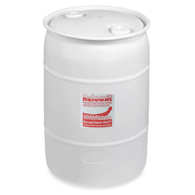 Releasit Encap-Clean DS2 (55-Gallon Drum) Encapsulation Carpet Cleaning Detergent [Encap]